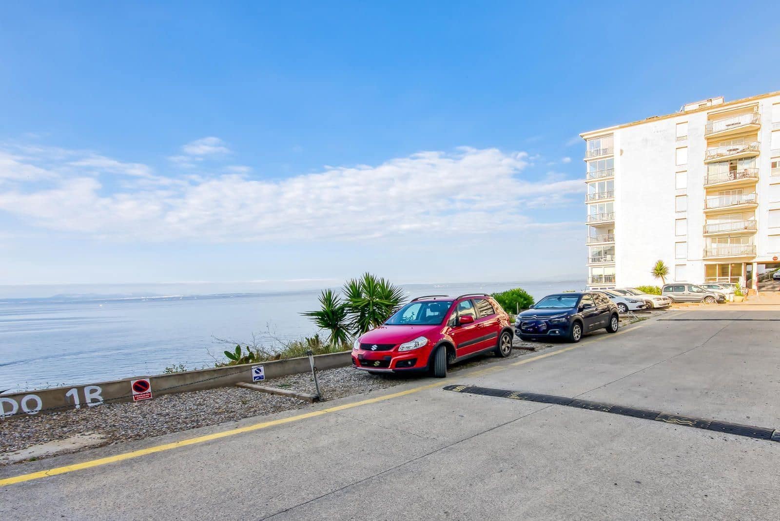 1 sypialnia Mieszkanie na sprzedaż w Roses z garażem - 214 000 € (Ref: 9146013)