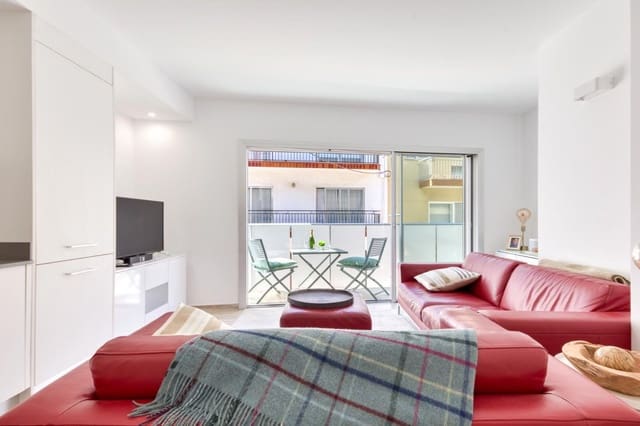 2 soverom Leilighet til salgs i Roses med garasje - € 205 000 (Ref: 9146014)