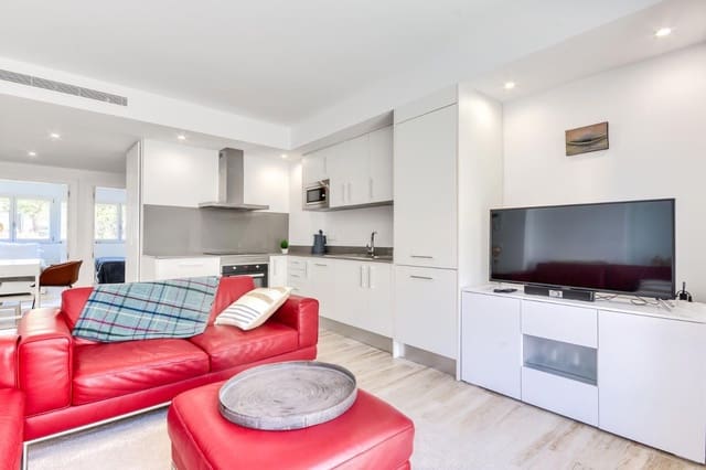 2 soverom Leilighet til salgs i Roses med garasje - € 205 000 (Ref: 9146014)