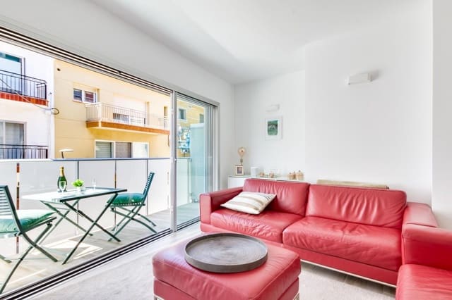 2 soverom Leilighet til salgs i Roses med garasje - € 205 000 (Ref: 9146014)