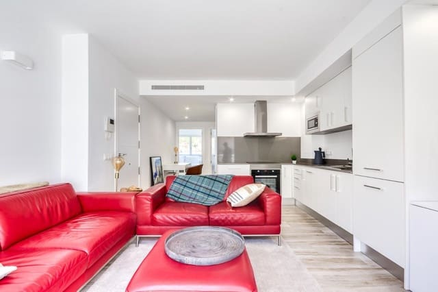 2 soverom Leilighet til salgs i Roses med garasje - € 205 000 (Ref: 9146014)