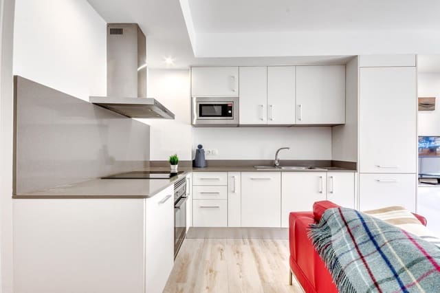 2 soverom Leilighet til salgs i Roses med garasje - € 205 000 (Ref: 9146014)