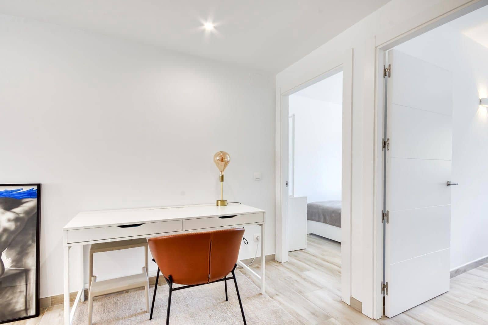 2 bedroom Flat for sale in Roses with garage - € 205,000 (Ref: 9146014)