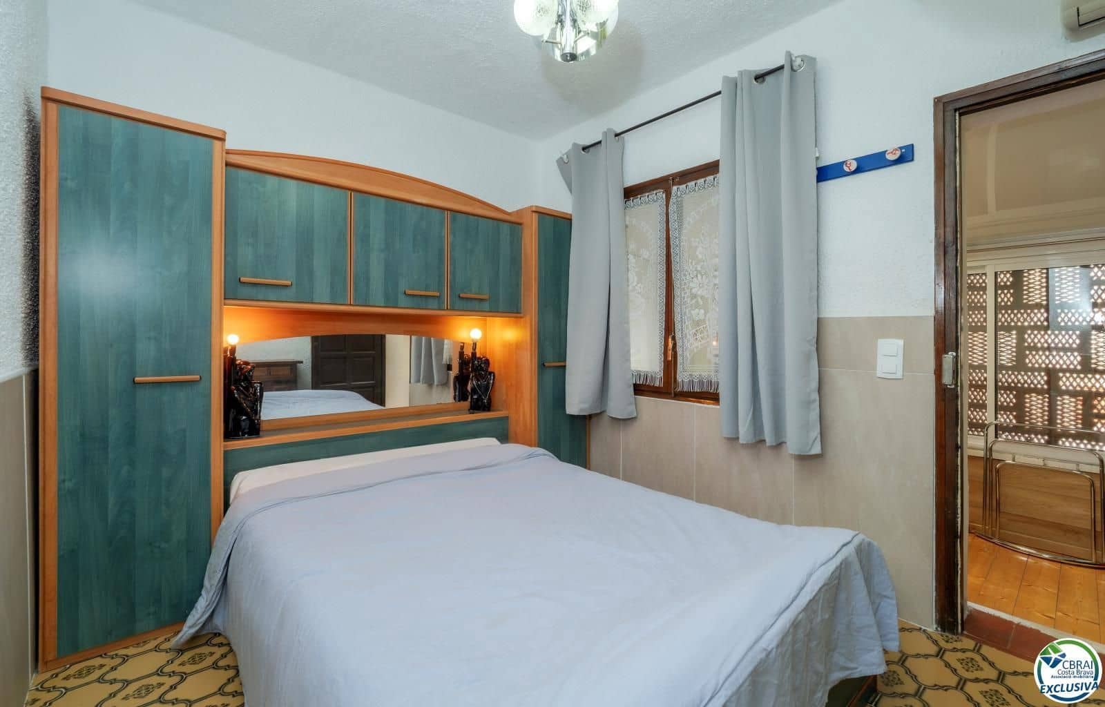 1 chambre Appartement à vendre à Empuriabrava avec piscine garage - 159 000 € (Ref: 9147715)