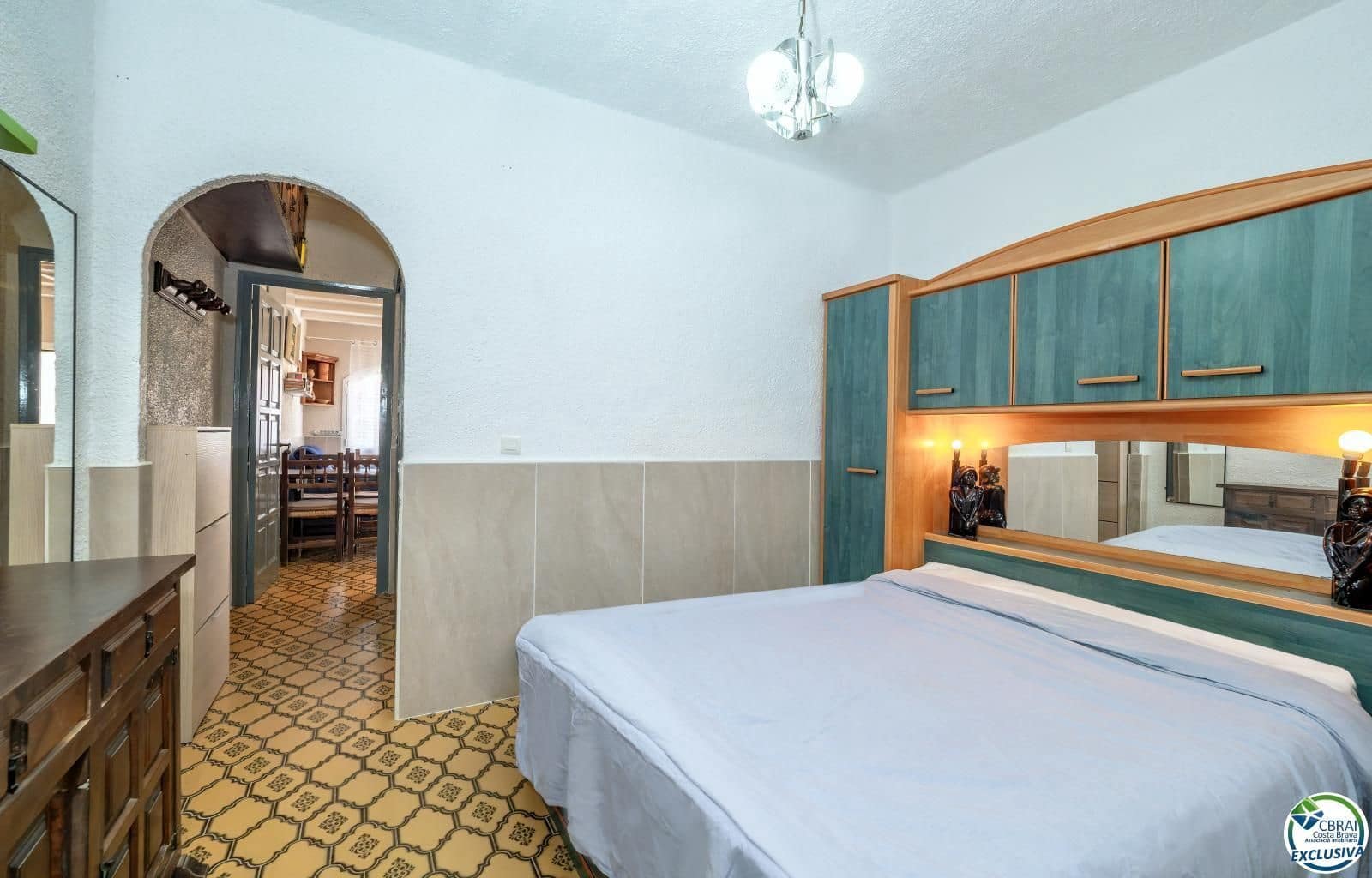 1 chambre Appartement à vendre à Empuriabrava avec piscine garage - 159 000 € (Ref: 9147715)