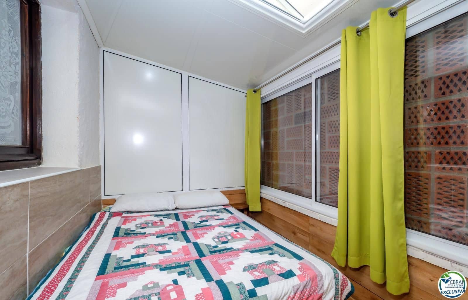 1 chambre Appartement à vendre à Empuriabrava avec piscine garage - 159 000 € (Ref: 9147715)