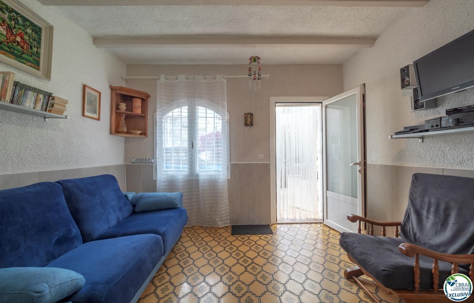 1 chambre Appartement à vendre à Empuriabrava avec piscine garage - 159 000 € (Ref: 9147715)