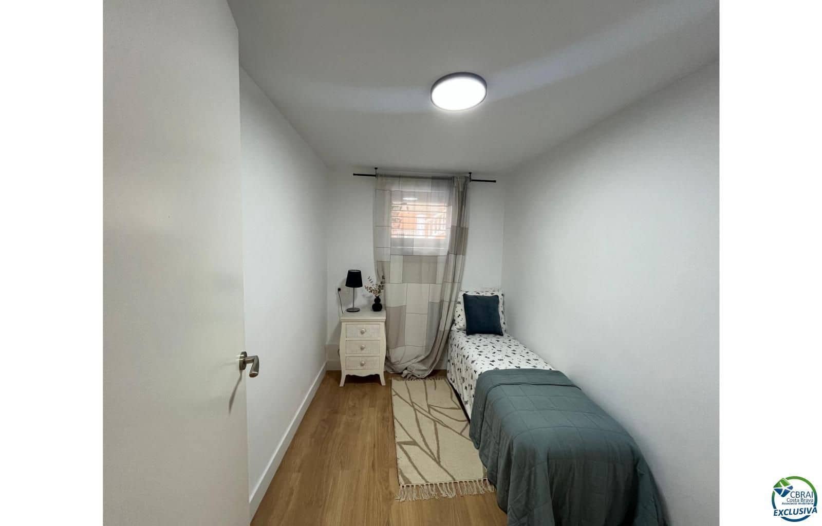 2 chambre Appartement à vendre à Empuriabrava - 172 000 € (Ref: 9150459)