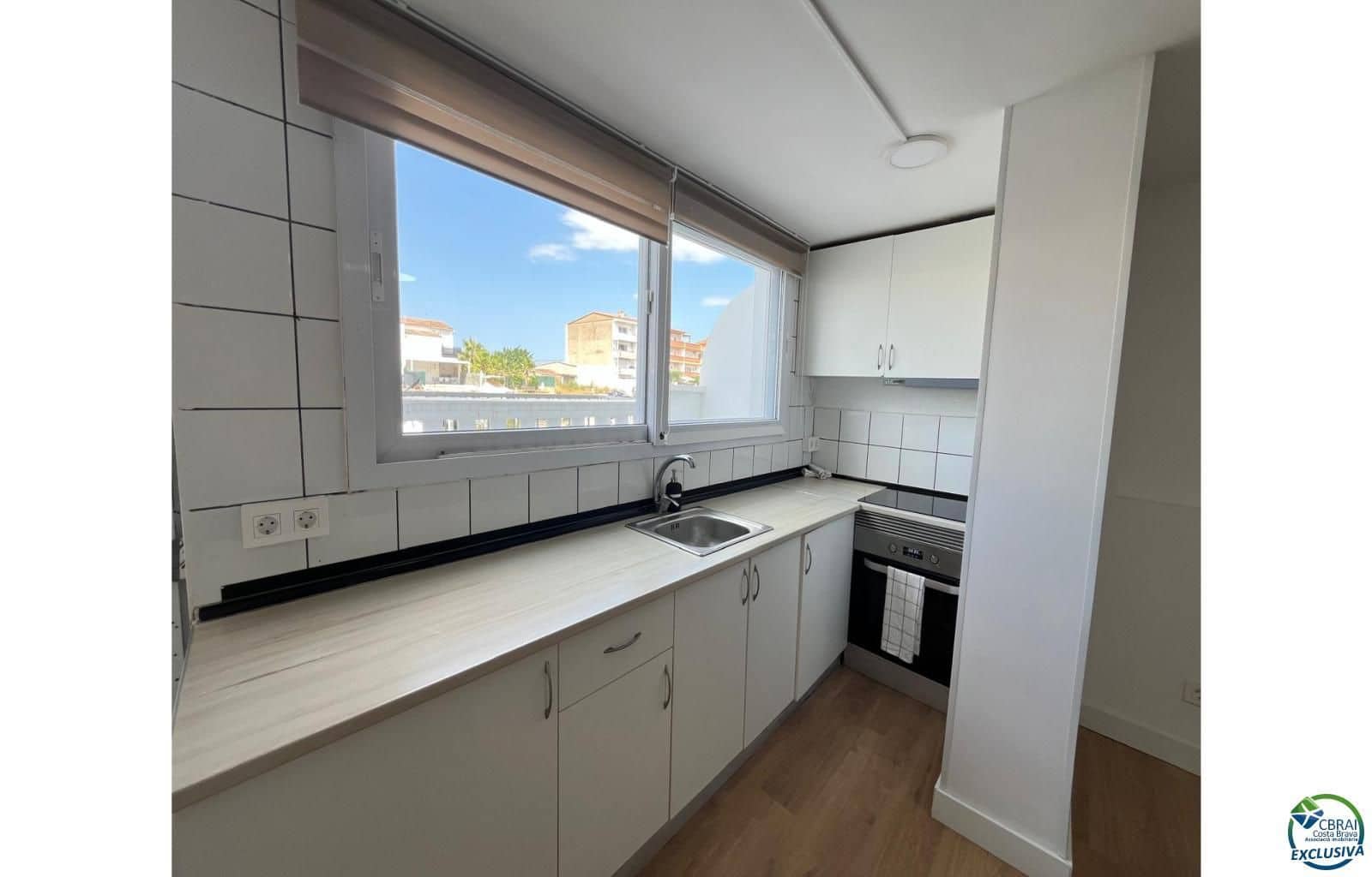 2 chambre Appartement à vendre à Empuriabrava - 172 000 € (Ref: 9150459)