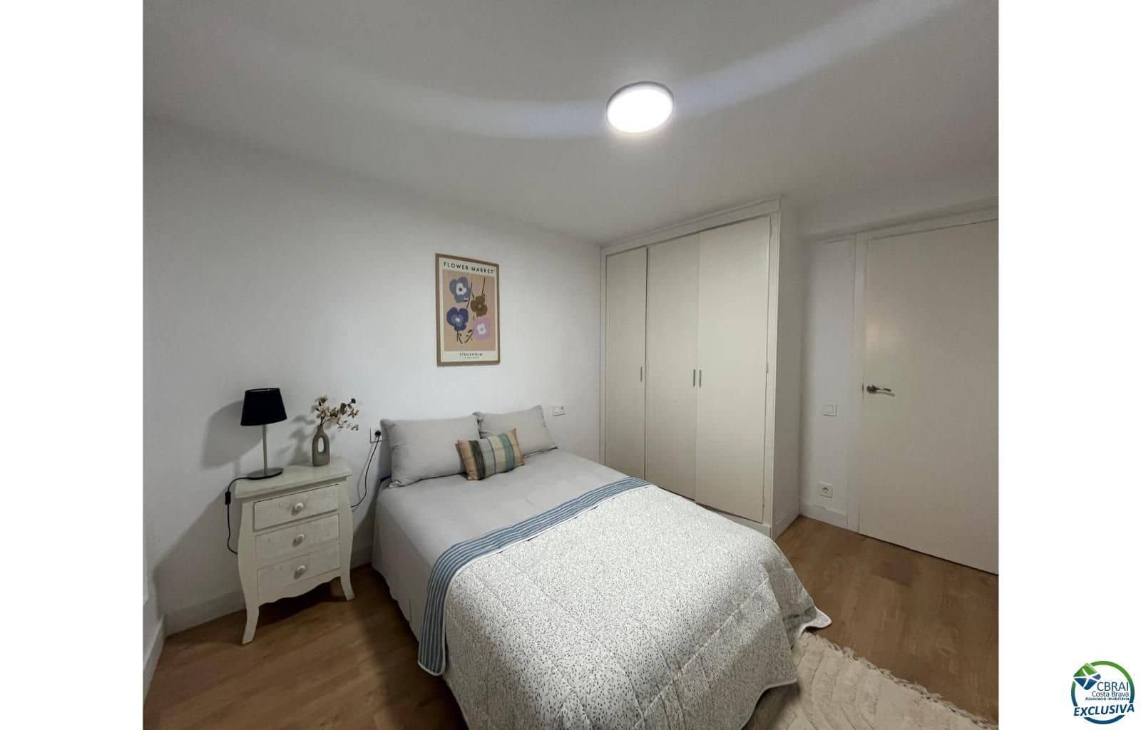 2 chambre Appartement à vendre à Empuriabrava - 172 000 € (Ref: 9150459)