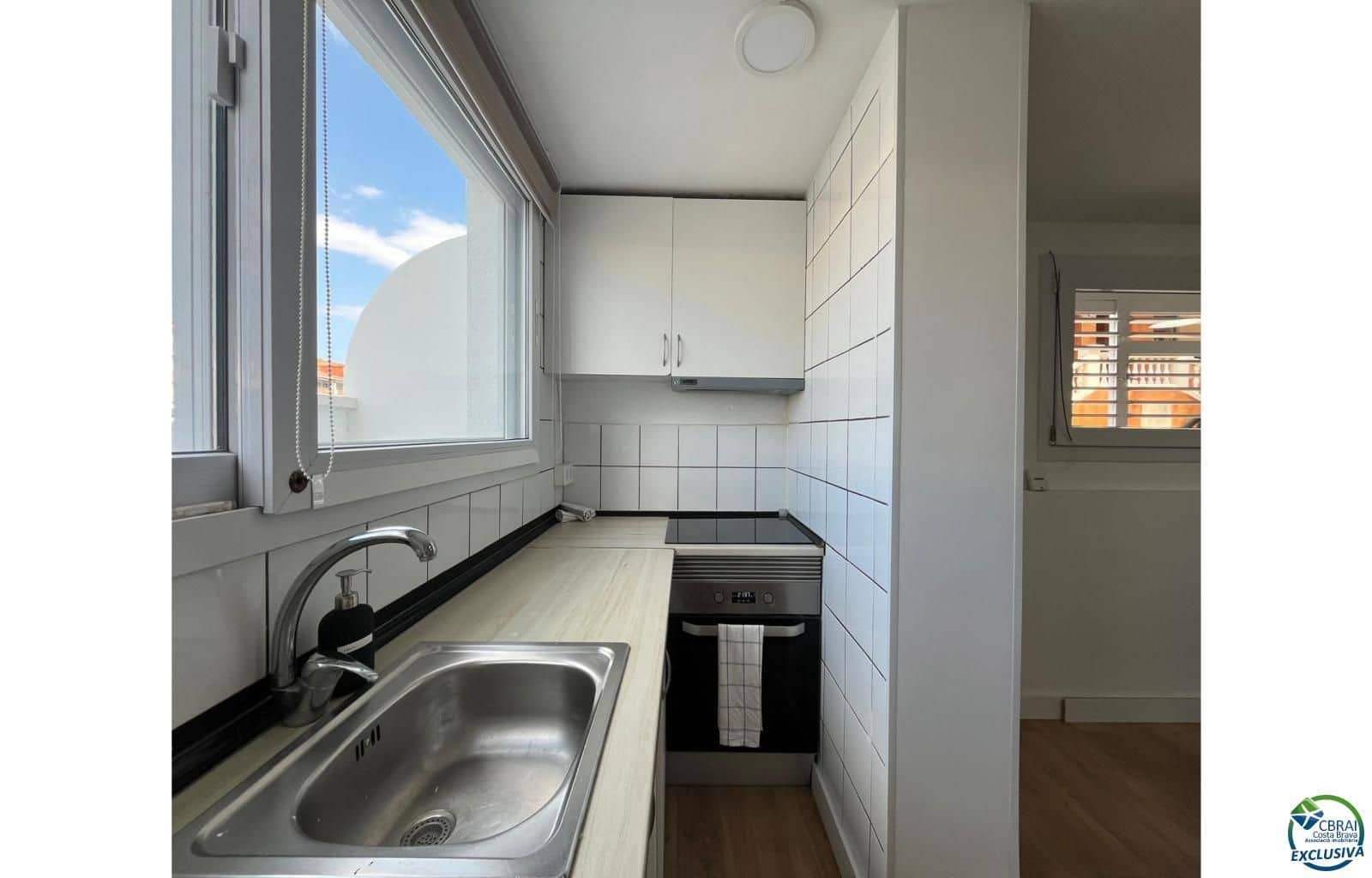 2 chambre Appartement à vendre à Empuriabrava - 172 000 € (Ref: 9150459)