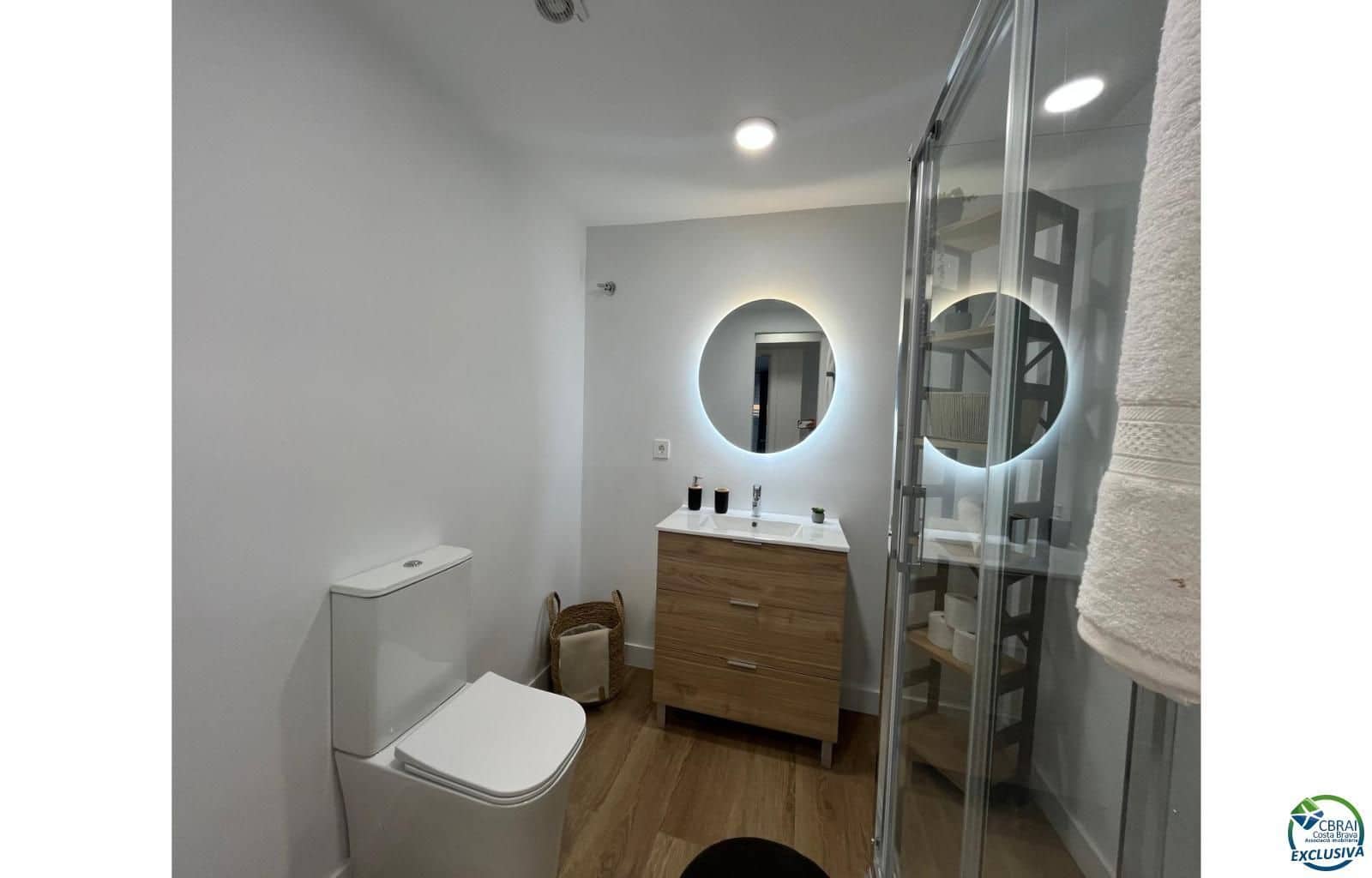 2 chambre Appartement à vendre à Empuriabrava - 172 000 € (Ref: 9150459)