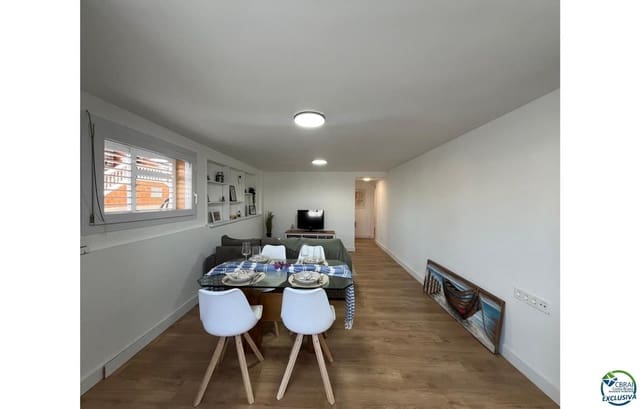 2 Zimmer Wohnung zu verkaufen in Empuriabrava, Castelló d'Empúries - 179.000 € (Ref: 9150459)