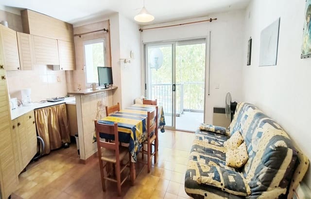 1 sypialnia Mieszkanie na sprzedaż w Empuriabrava, Castelló d'Empúries - 120 000 € (Ref: 9162709)