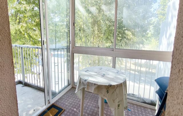 1 sypialnia Mieszkanie na sprzedaż w Empuriabrava, Castelló d'Empúries - 120 000 € (Ref: 9162709)