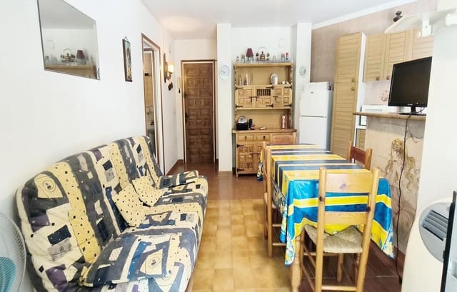 1 sypialnia Mieszkanie na sprzedaż w Empuriabrava, Castelló d'Empúries - 120 000 € (Ref: 9162709)