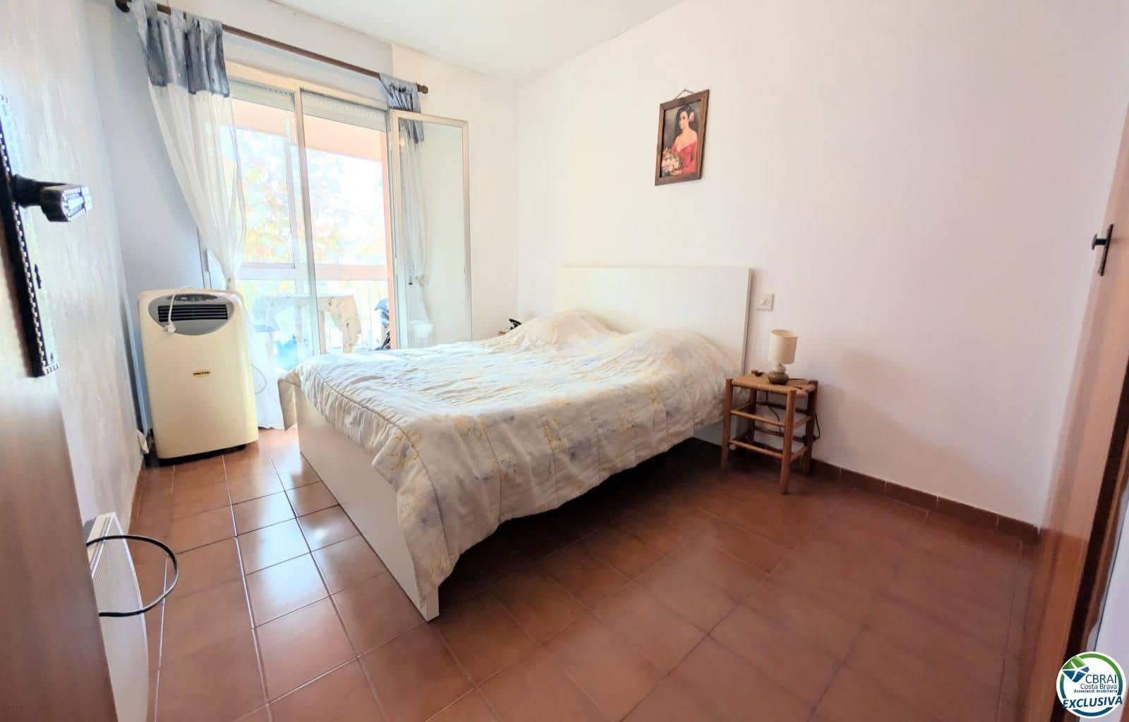 1 makuuhuone Asunto myytävänä paikassa Empuriabrava - 120 000 € (Ref: 9162709)