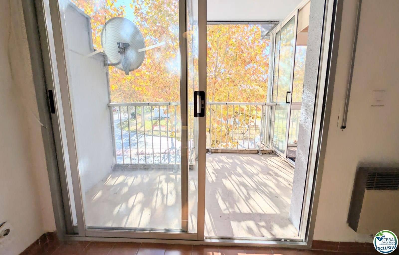 1 makuuhuone Asunto myytävänä paikassa Empuriabrava - 120 000 € (Ref: 9162709)