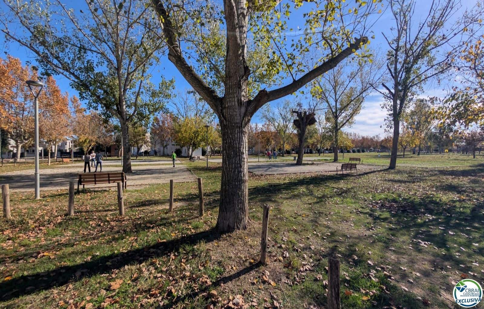 1 makuuhuone Asunto myytävänä paikassa Empuriabrava - 120 000 € (Ref: 9162709)