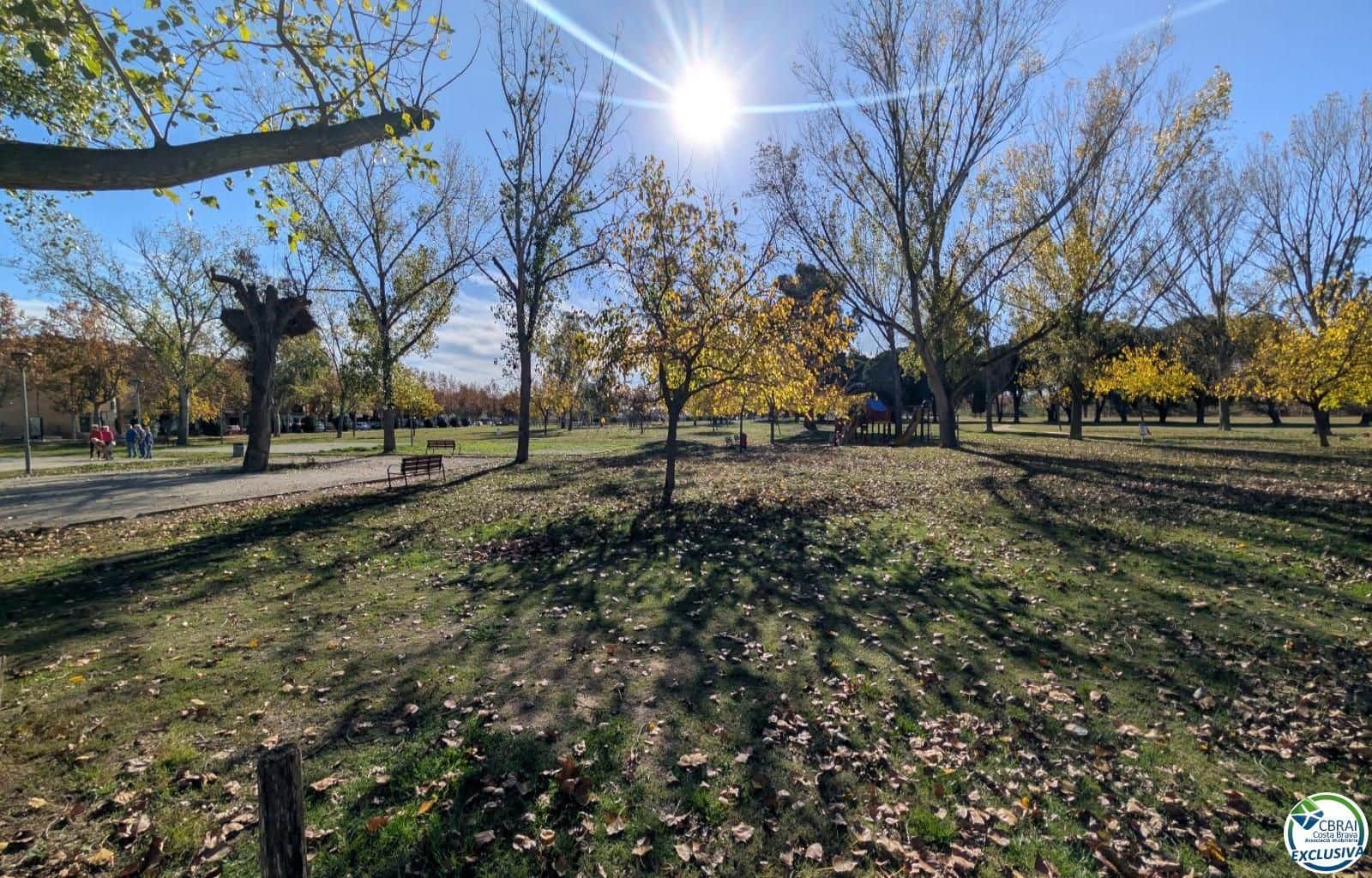 1 makuuhuone Asunto myytävänä paikassa Empuriabrava - 120 000 € (Ref: 9162709)