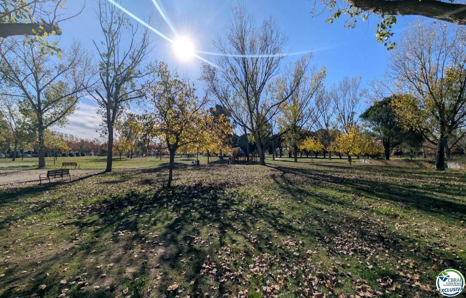 1 makuuhuone Asunto myytävänä paikassa Empuriabrava - 120 000 € (Ref: 9162709)