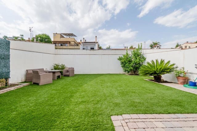 2 Zimmer Wohnung zu verkaufen in Salt mit Garage - 275.000 € (Ref: 9163165)