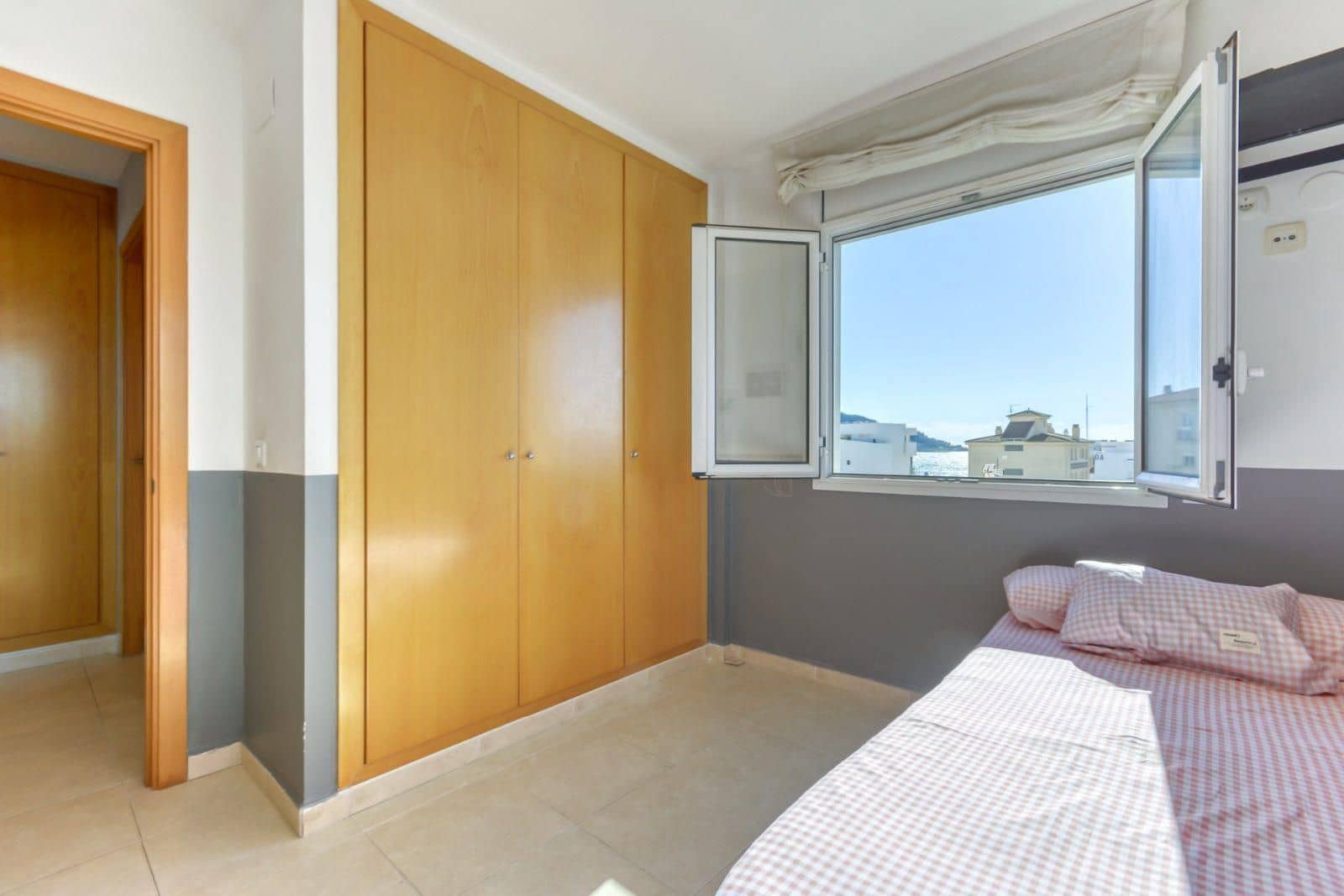 3 camera da letto Appartamento in vendita in Roses con garage - 360.000 € (Rif: 9164236)