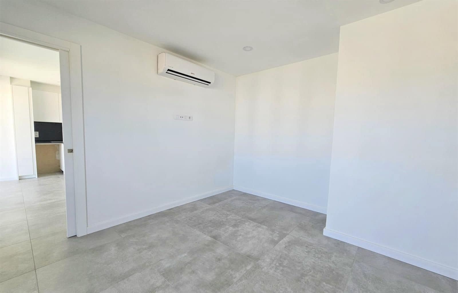 2 sypialnia Mieszkanie na sprzedaż w Santa Margarida z garażem - 345 000 € (Ref: 9164238)