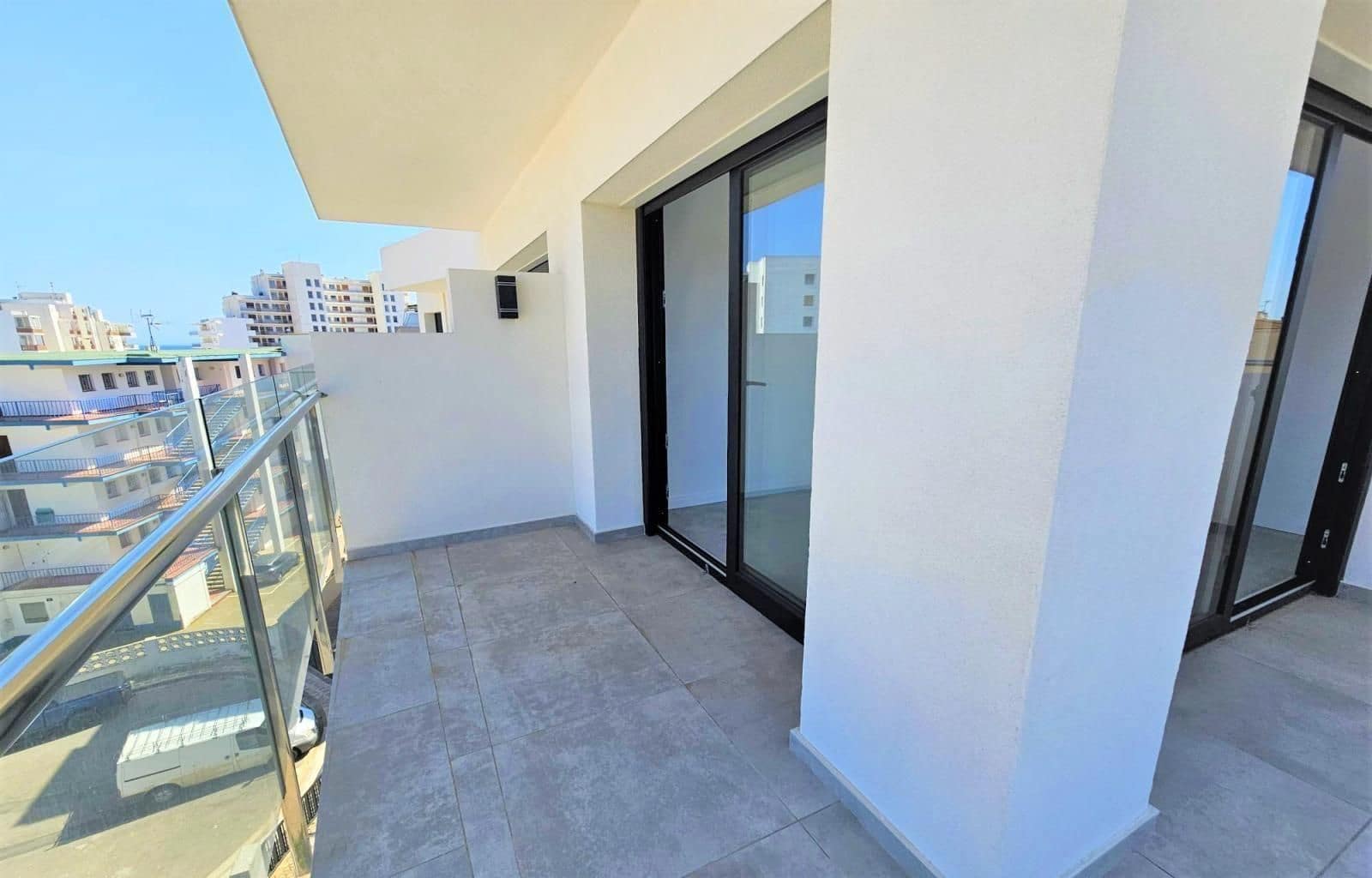 2 sypialnia Mieszkanie na sprzedaż w Santa Margarida z garażem - 345 000 € (Ref: 9164238)