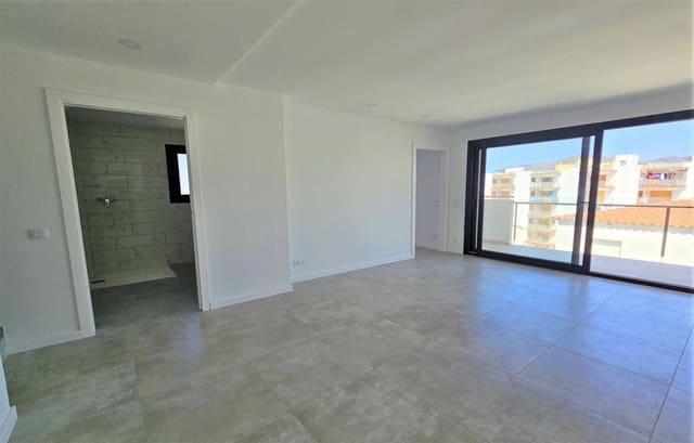 2 sypialnia Mieszkanie na sprzedaż w Santa Margarida, Roses z garażem - 345 000 € (Ref: 9164238)