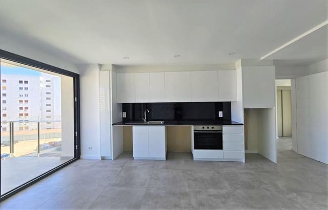 2 sypialnia Mieszkanie na sprzedaż w Santa Margarida, Roses z garażem - 345 000 € (Ref: 9164238)