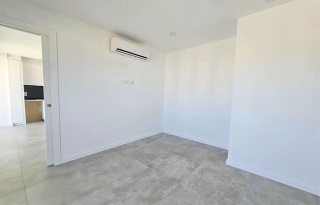 2 sypialnia Mieszkanie na sprzedaż w Santa Margarida, Roses z garażem - 345 000 € (Ref: 9164238)