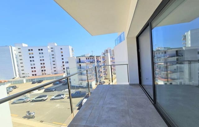 2 sypialnia Mieszkanie na sprzedaż w Santa Margarida, Roses z garażem - 345 000 € (Ref: 9164238)