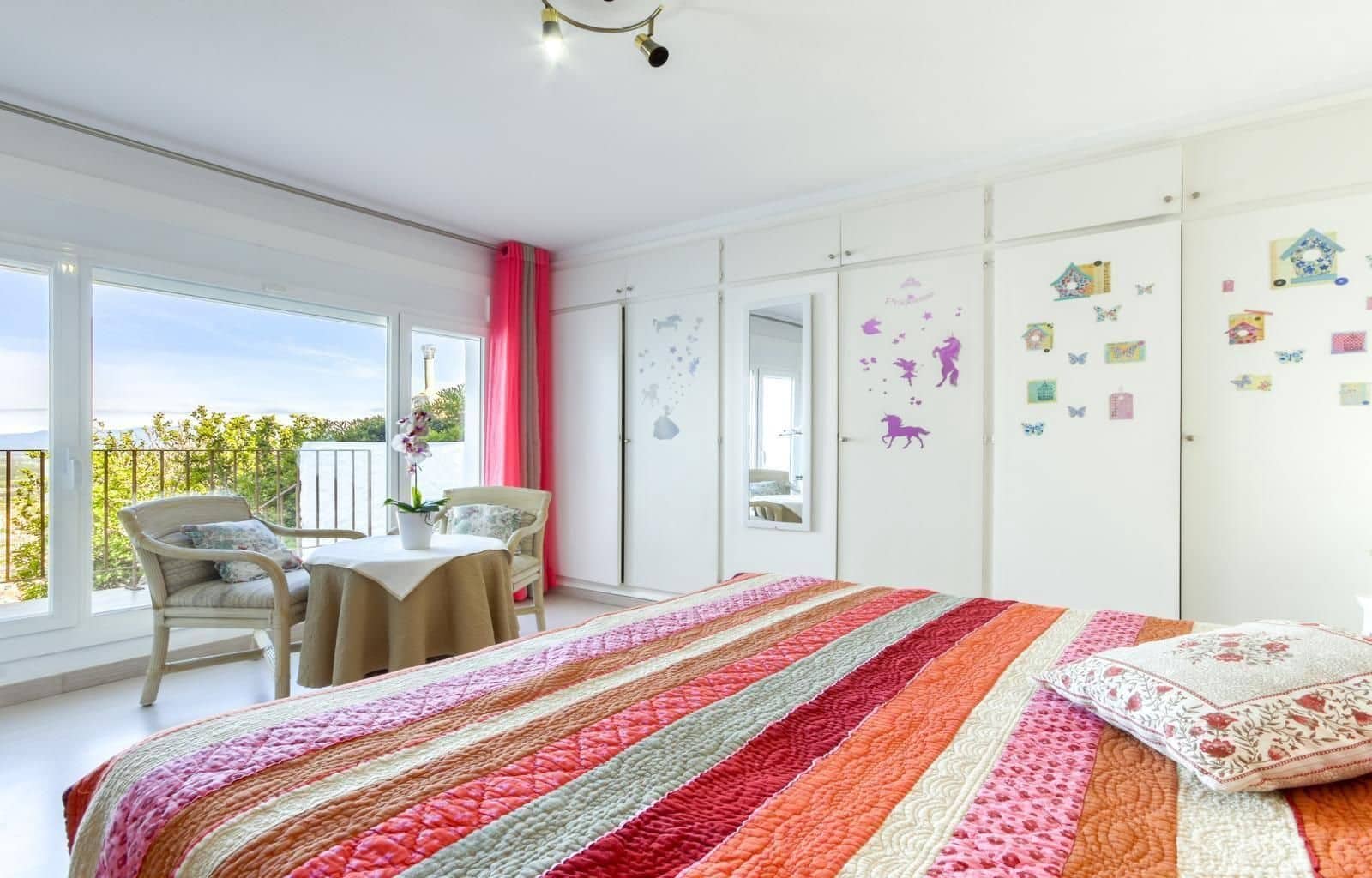 5 soverom Villa til salgs i Roses med svømmebasseng garasje - € 945 000 (Ref: 9164241)