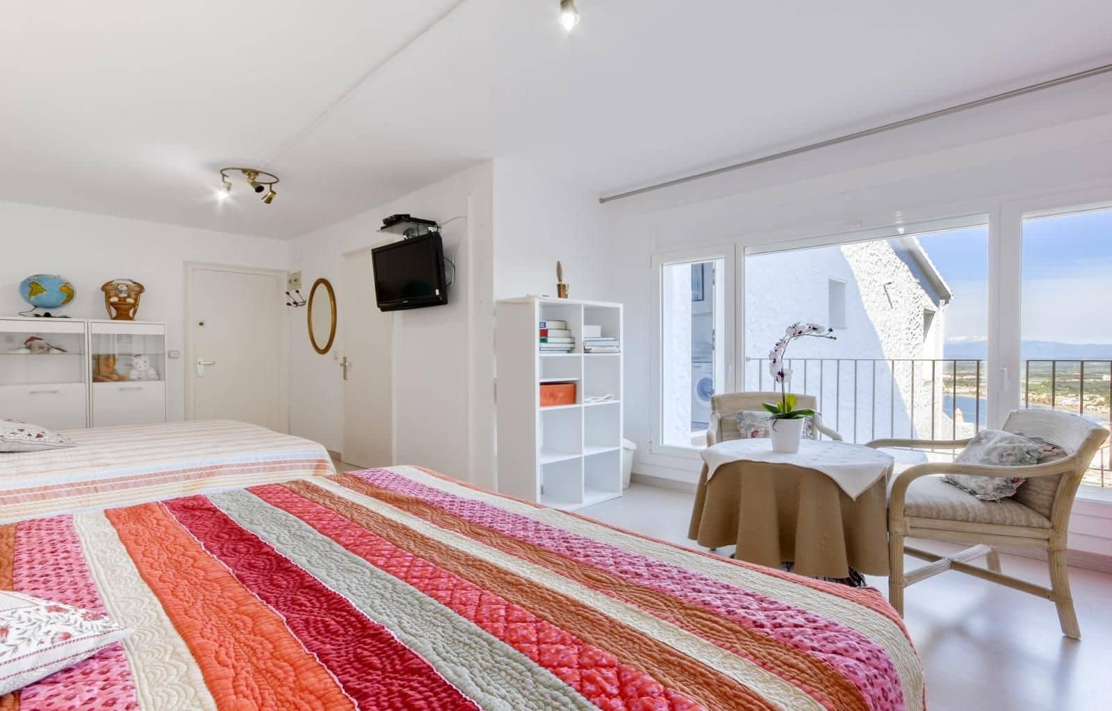 5 soverom Villa til salgs i Roses med svømmebasseng garasje - € 945 000 (Ref: 9164241)