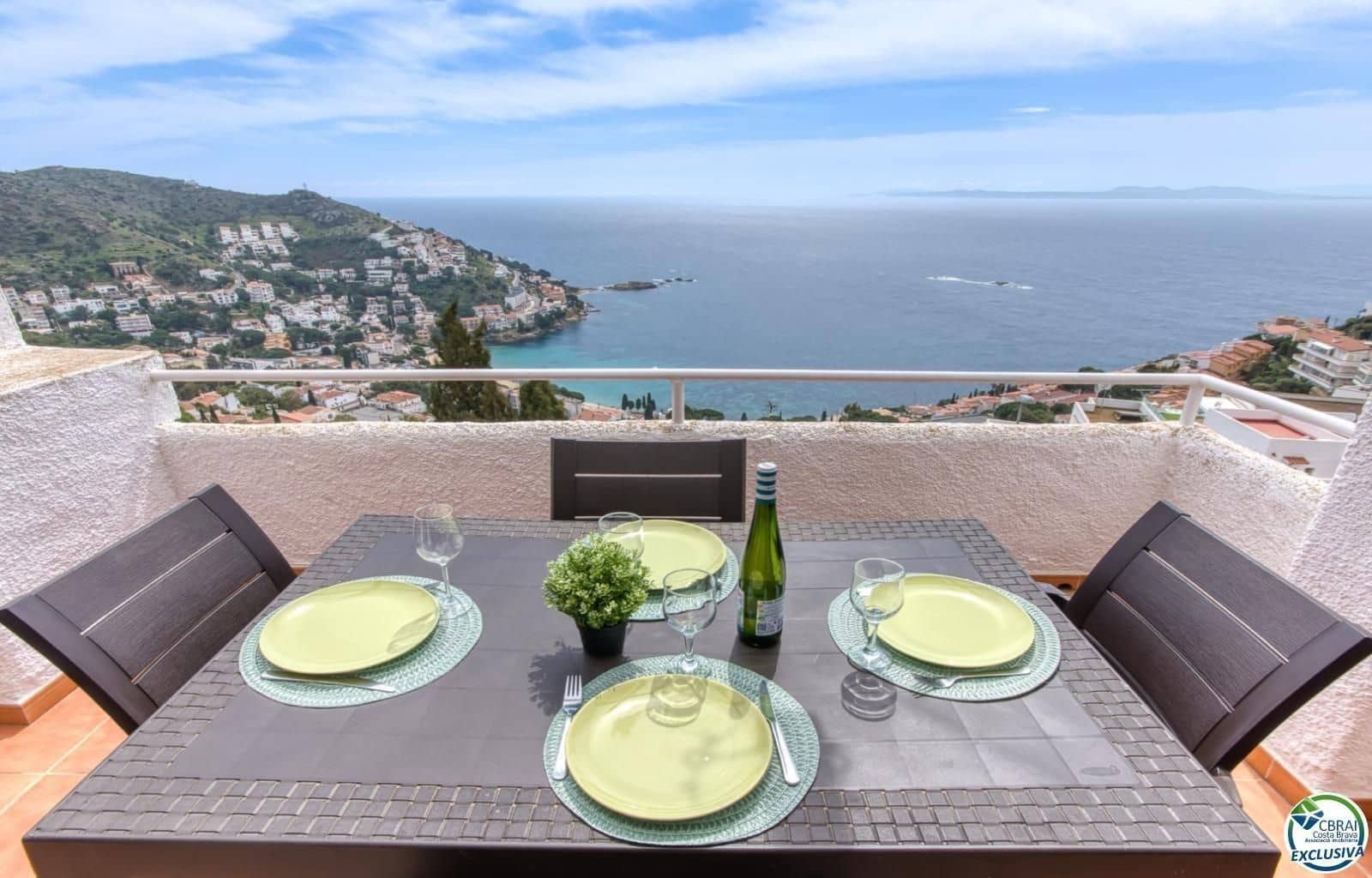 2 quarto Moradia para venda em Roses com piscina garagem - 325 000 € (Ref: 9164243)