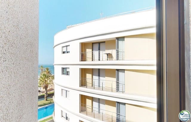 Wohnung zu verkaufen in Santa Margarida, Roses - 110.000 € (Ref: 9166548)