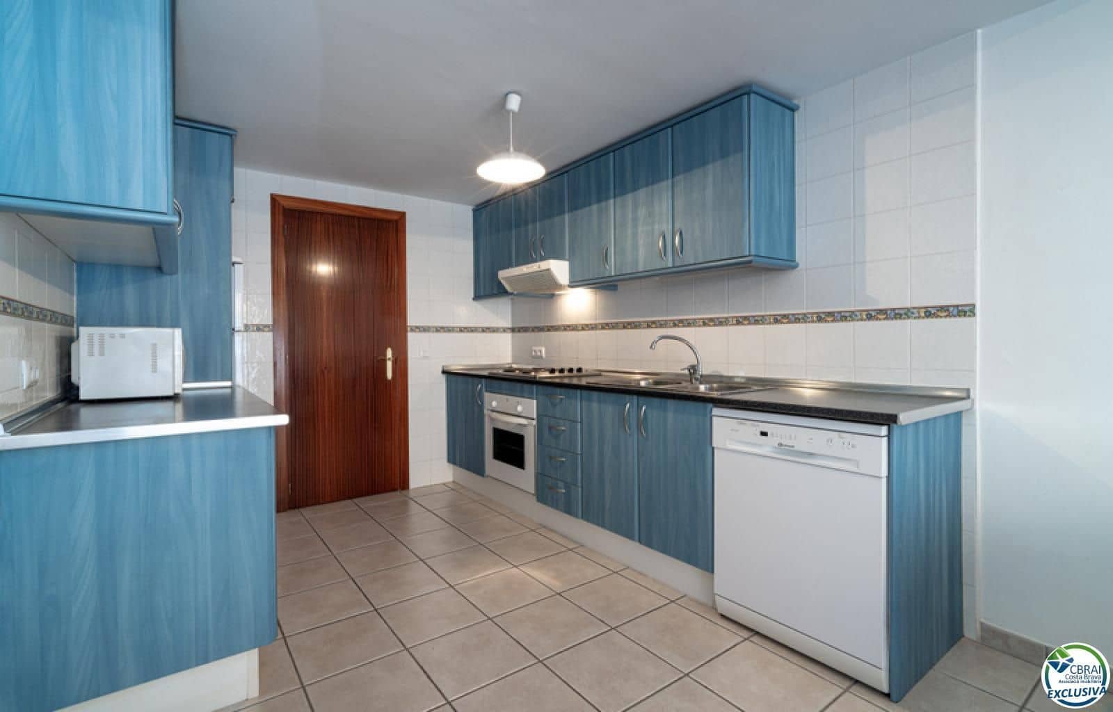 3 sovrum Hus till salu i Empuriabrava med pool garage - 349 000 € (Ref: 9166549)