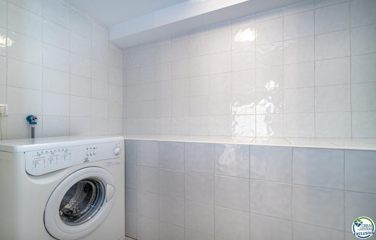 3 sovrum Hus till salu i Empuriabrava med pool garage - 349 000 € (Ref: 9166549)