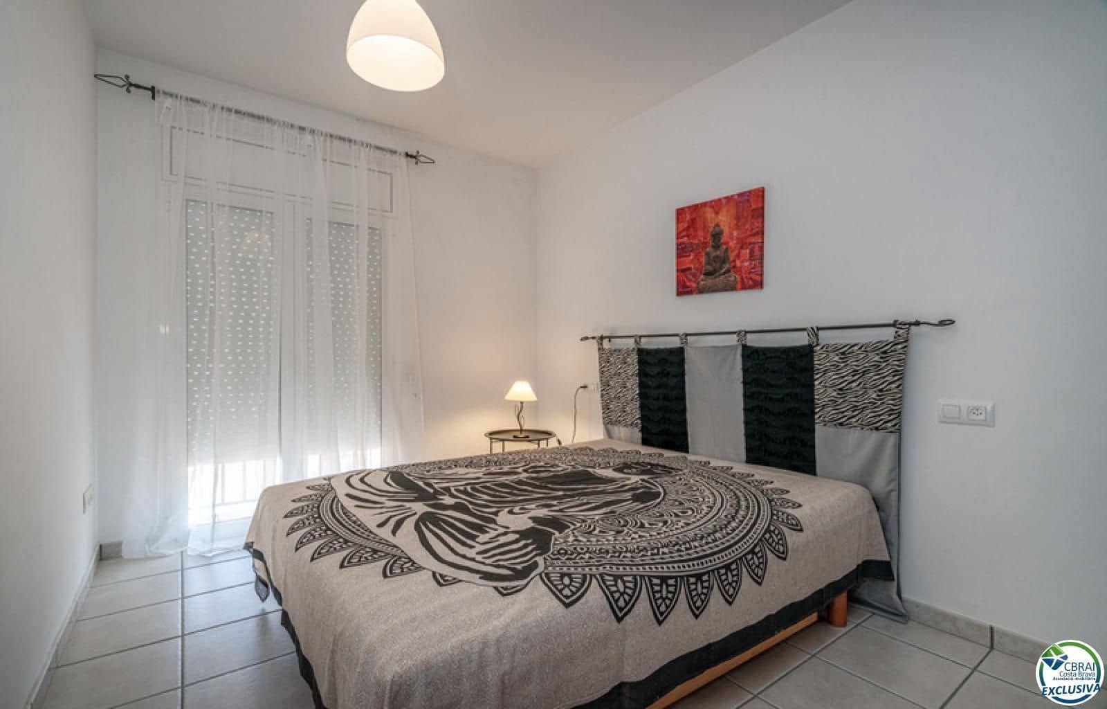 3 sovrum Hus till salu i Empuriabrava med pool garage - 349 000 € (Ref: 9166549)