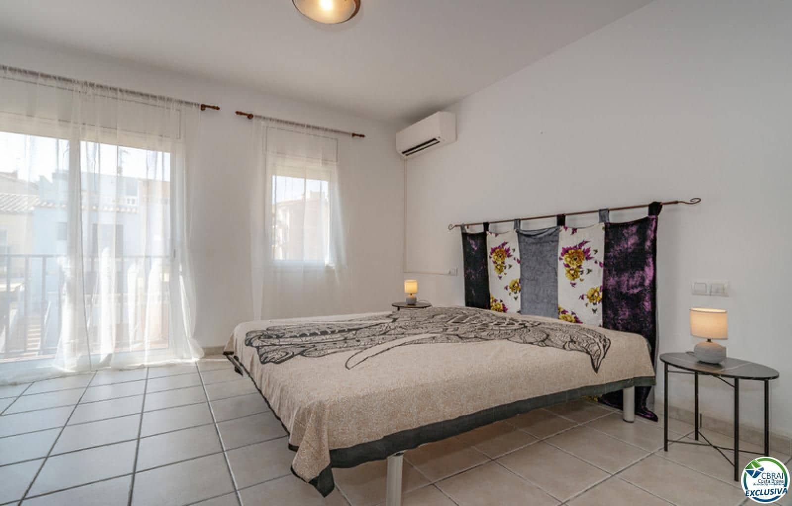 3 sovrum Hus till salu i Empuriabrava med pool garage - 349 000 € (Ref: 9166549)