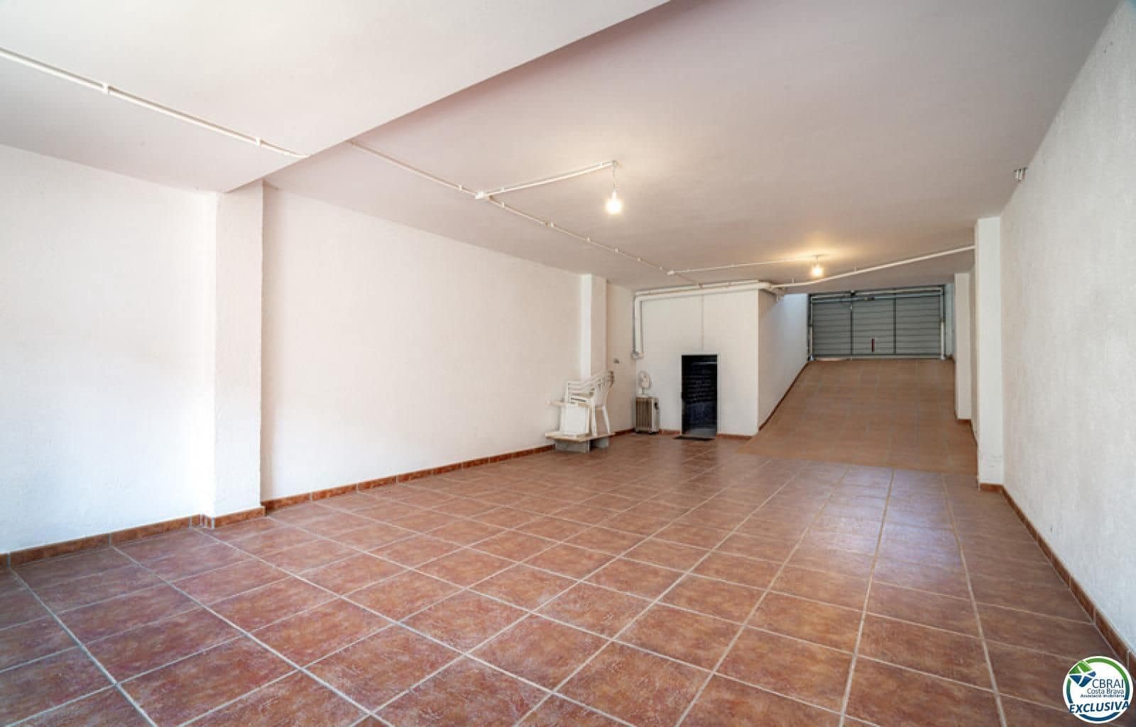 3 sovrum Hus till salu i Empuriabrava med pool garage - 349 000 € (Ref: 9166549)