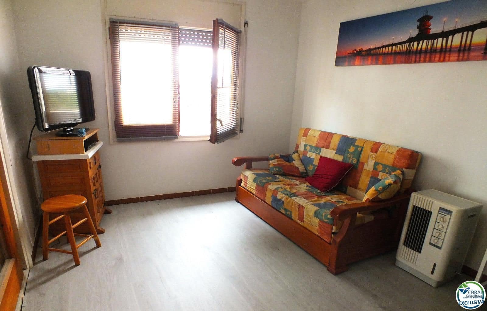 1 chambre Appartement à vendre à Roses - 139 000 € (Ref: 9166550)