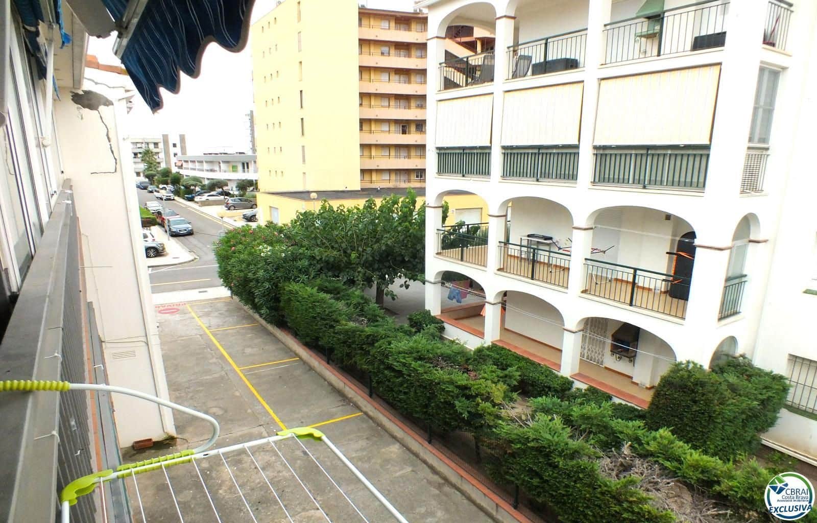 1 chambre Appartement à vendre à Roses - 139 000 € (Ref: 9166550)