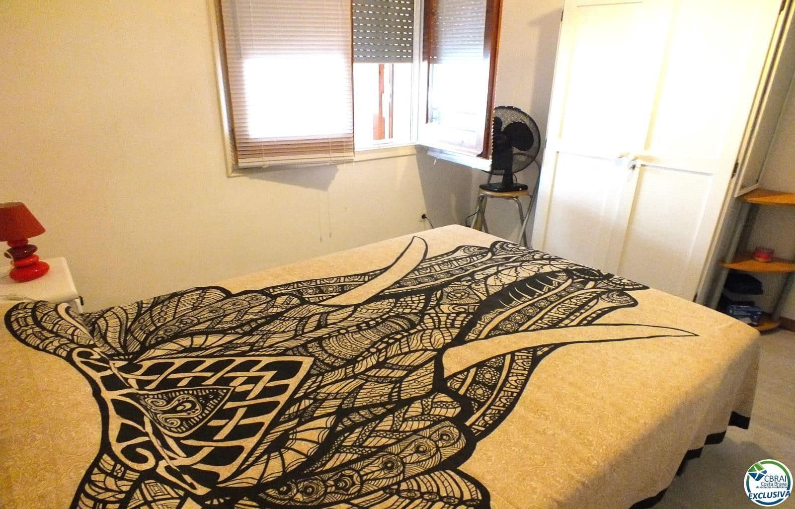 1 chambre Appartement à vendre à Roses - 139 000 € (Ref: 9166550)