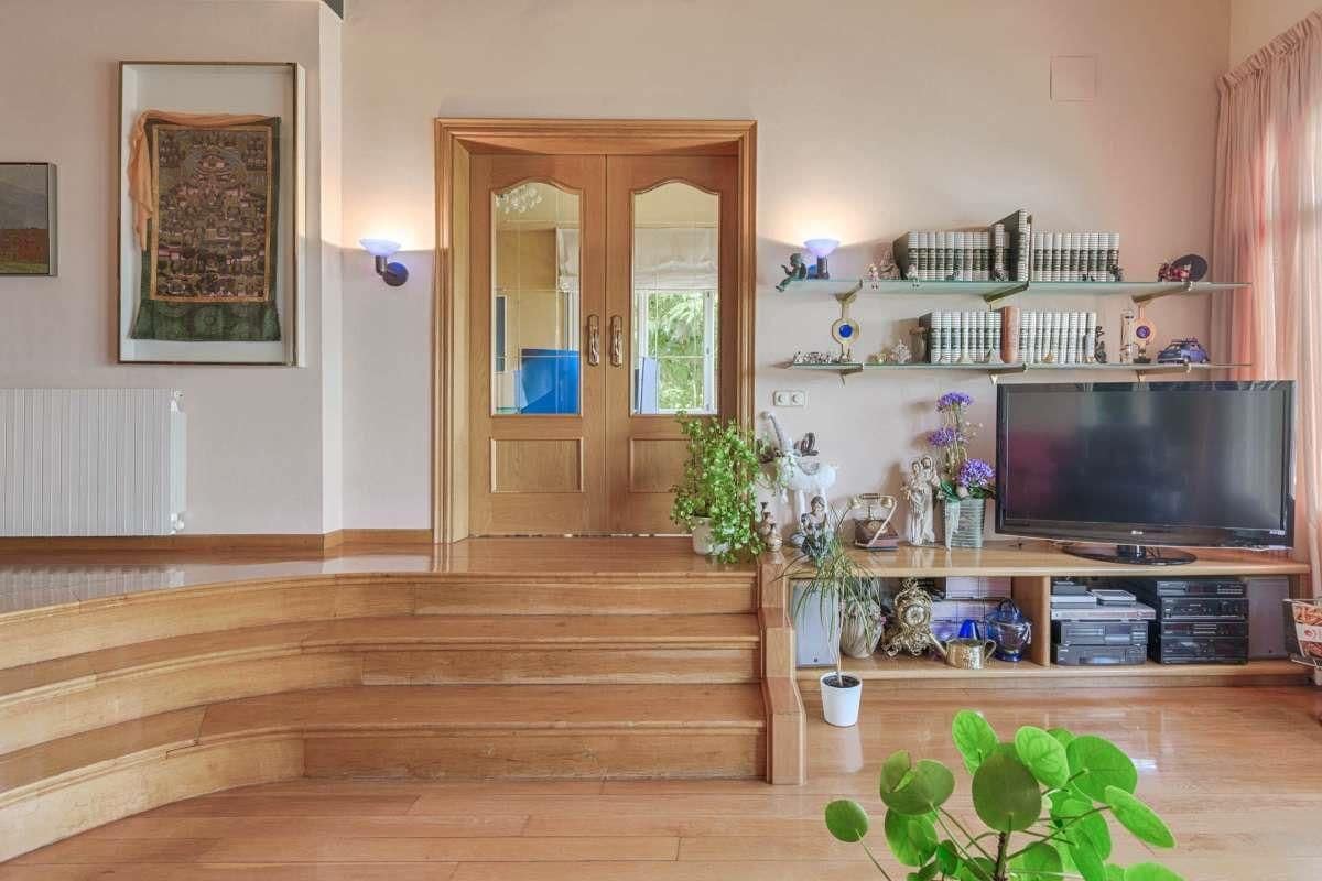 4 sypialnia Willa na sprzedaż w Roses z garażem - 635 000 € (Ref: 9189793)