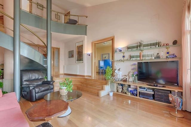 4 soverom Villa til salgs i Roses med garasje - € 635 000 (Ref: 9189793)