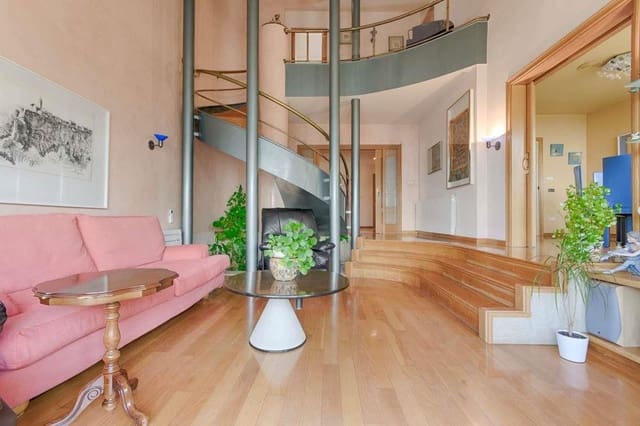 4 soverom Villa til salgs i Roses med garasje - € 635 000 (Ref: 9189793)