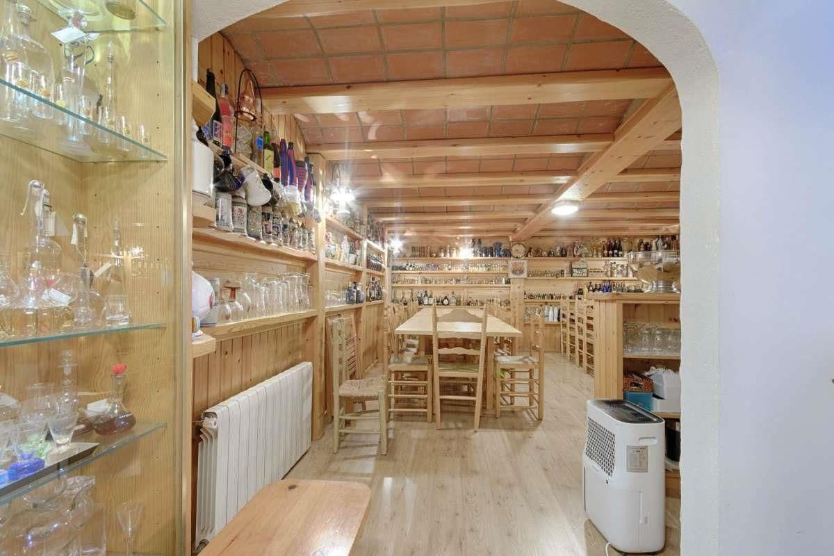 4 sypialnia Willa na sprzedaż w Roses z garażem - 635 000 € (Ref: 9189793)