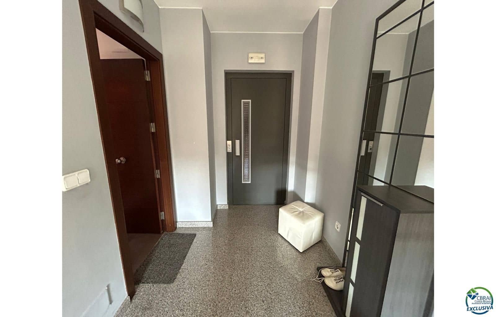 3 soverom Leilighet til salgs i Empuriabrava med garasje - € 215 000 (Ref: 9189794)